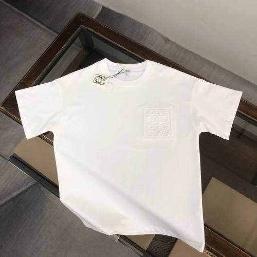 Loewe t-shirt men-090(XS-L)