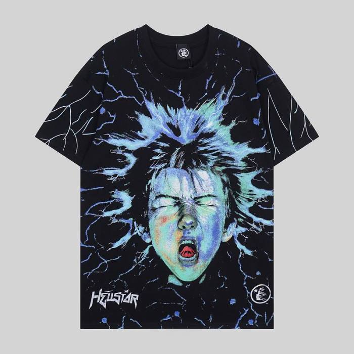 Hellstar t-shirt-334(S-XXXL)
