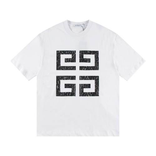 Givenchy t-shirt men-1371(S-XL)