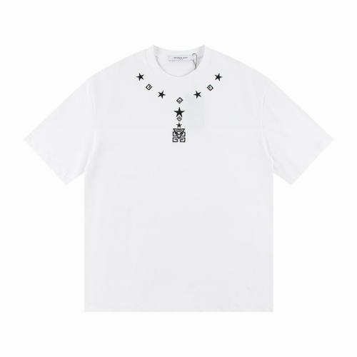 Givenchy t-shirt men-1309(S-XL)