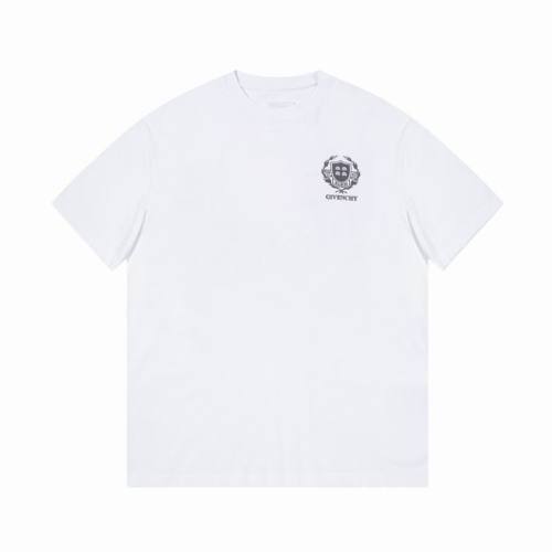 Givenchy t-shirt men-1214(XS-L)