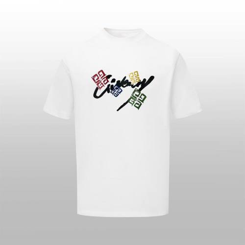 Givenchy t-shirt men-1392(S-XL)