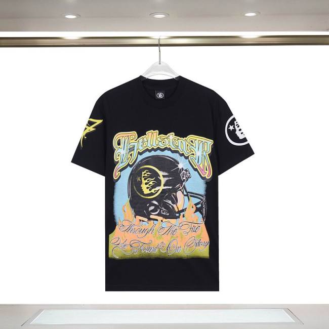 Hellstar t-shirt-326(S-XXXL)