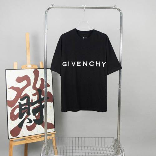 Givenchy t-shirt men-1442(S-XL)