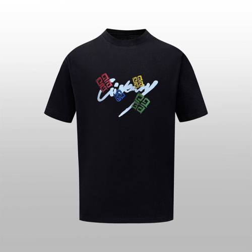Givenchy t-shirt men-1391(S-XL)