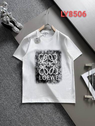 Loewe t-shirt men-132(XS-L)