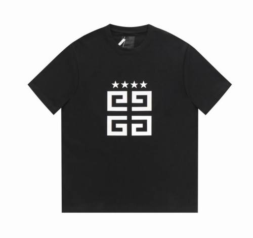 Givenchy t-shirt men-1201(XS-L)