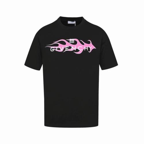 Givenchy t-shirt men-1198(XS-L)