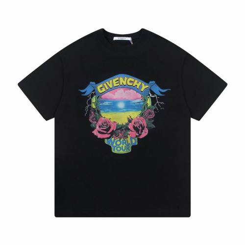 Givenchy t-shirt men-1249(XS-L)