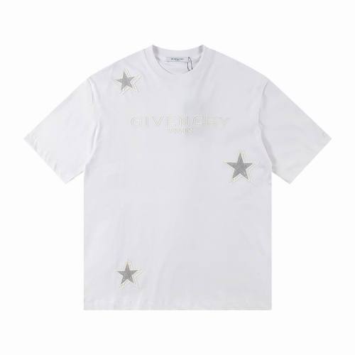 Givenchy t-shirt men-1323(S-XL)