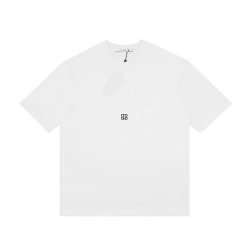 Givenchy t-shirt men-1350(S-XL)