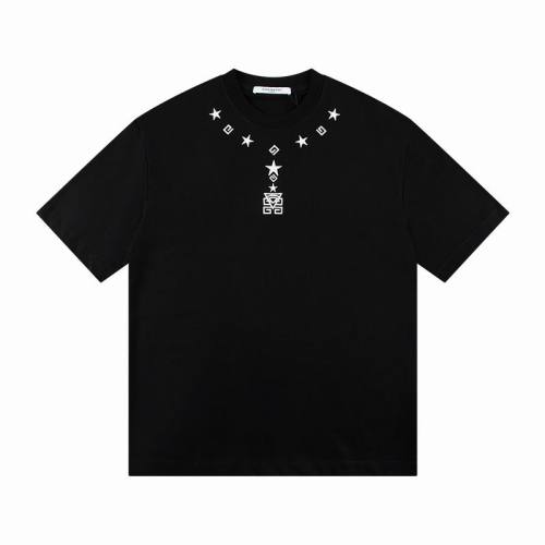 Givenchy t-shirt men-1310(S-XL)