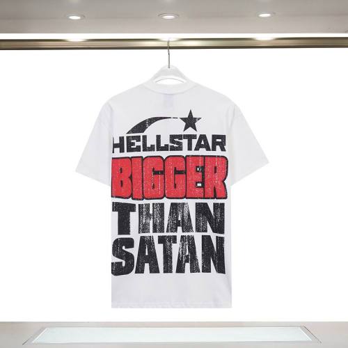 Hellstar t-shirt-331(S-XXXL)