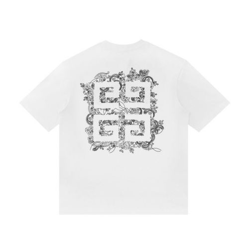 Givenchy t-shirt men-1335(S-XL)