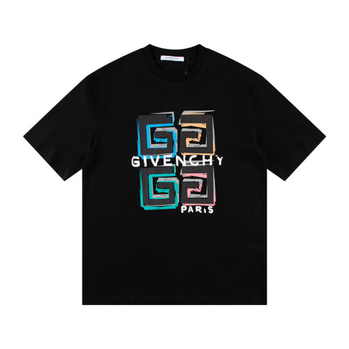 Givenchy t-shirt men-1360(S-XL)