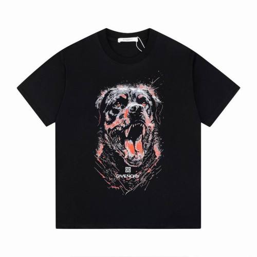 Givenchy t-shirt men-1208(XS-L)
