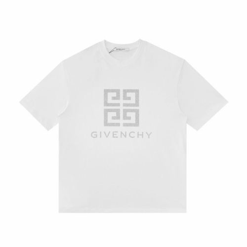 Givenchy t-shirt men-1341(S-XL)