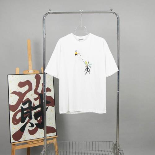 Loewe t-shirt men-262(S-XL)