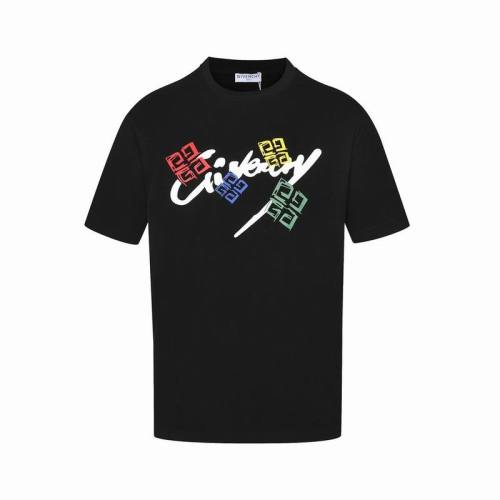 Givenchy t-shirt men-1199(XS-L)