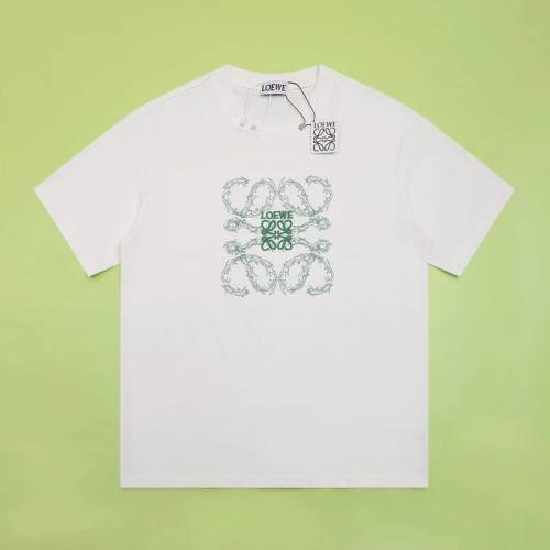 Loewe t-shirt men-266(S-XL)