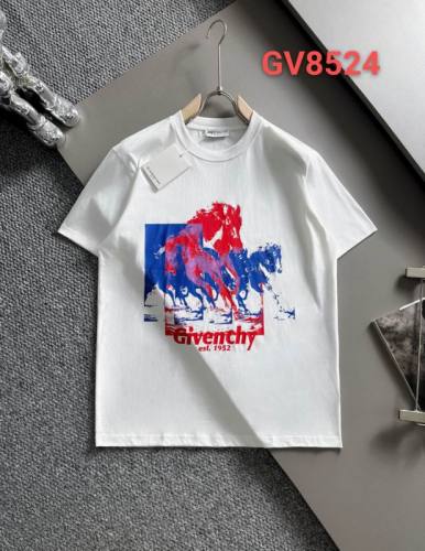 Givenchy t-shirt men-1260(XS-L)