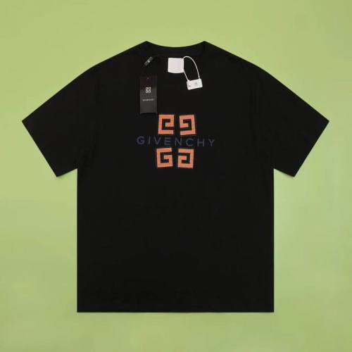 Givenchy t-shirt men-1220(XS-L)