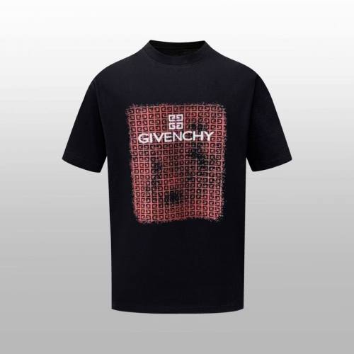 Givenchy t-shirt men-1389(S-XL)