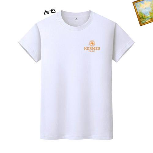 Hermes t-shirt men-275(M-XXXXL)