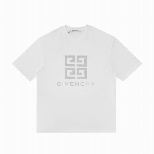 Givenchy t-shirt men-1288(S-XL)