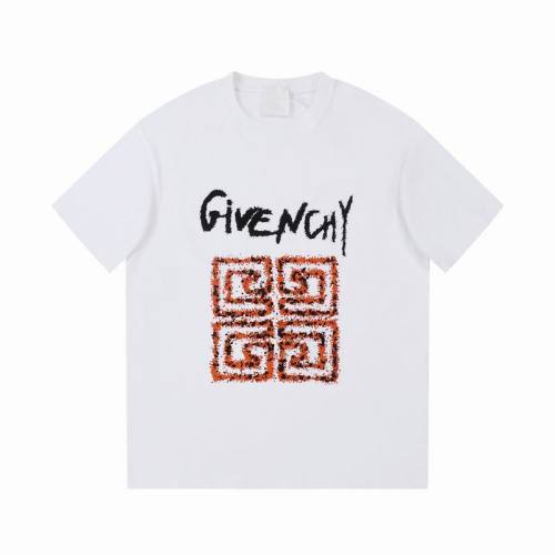 Givenchy t-shirt men-1287(XS-L)
