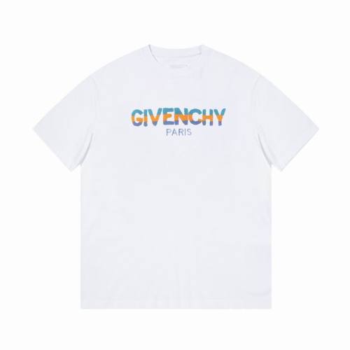 Givenchy t-shirt men-1212(XS-L)