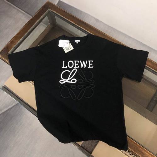Loewe t-shirt men-103(XS-L)