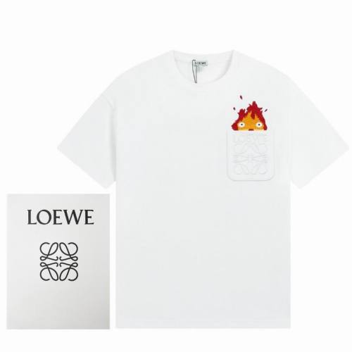 Loewe t-shirt men-211(XS-L)