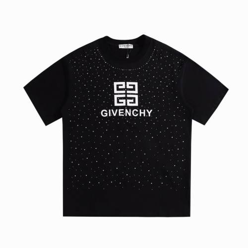 Givenchy t-shirt men-1405(S-XL)