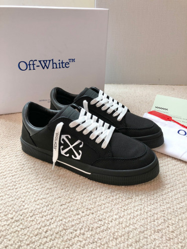OFF white Women Shoes 1：1 quality-314