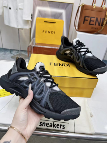 FD men shoes 1：1 quality-389