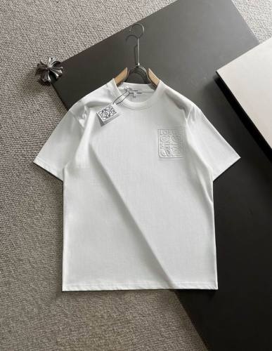 Loewe t-shirt men-356(S-XXL)