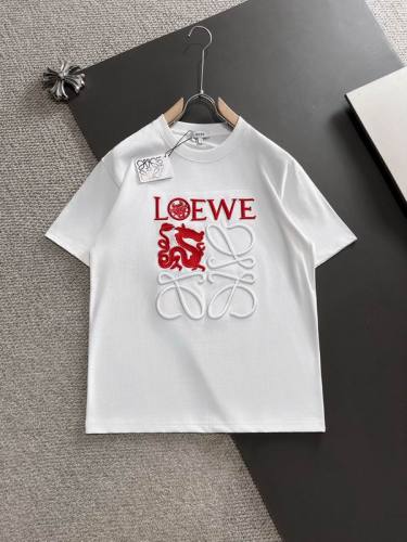 Loewe t-shirt men-365(S-XXL)