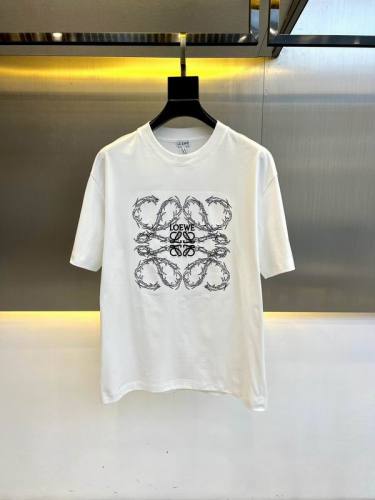 Loewe t-shirt men-372(S-XXL)