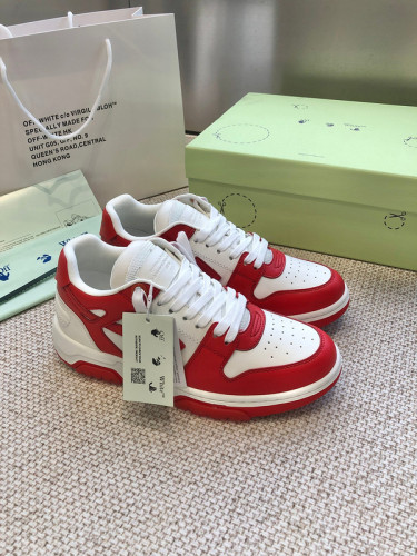 OFF white Women Shoes 1：1 quality-325