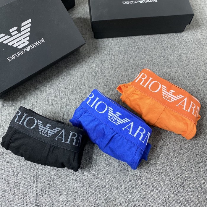 Armani underwear-151(L-XXL)