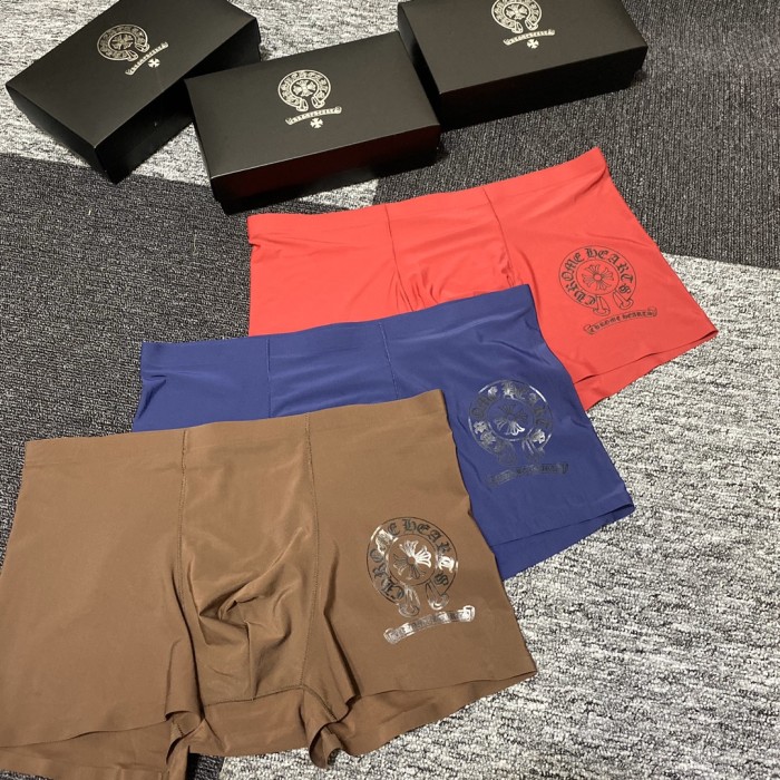 Chrome Hearts underwear-013(L-XXXL)