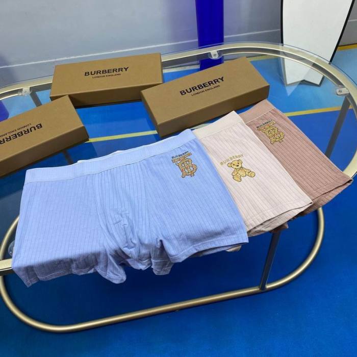 Burberry underwear-089(L-XXXL)
