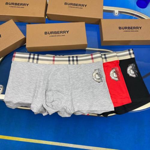 Burberry underwear-085(L-XXXL)