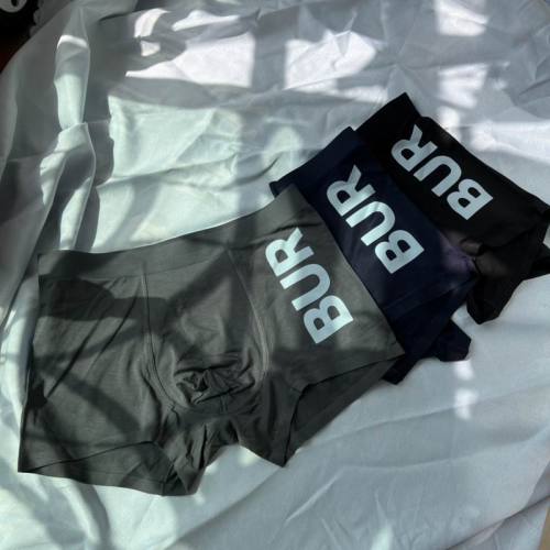 Burberry underwear-128(L-XXXL)