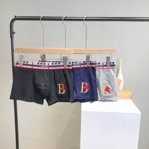 Burberry underwear-182(L-XXL)