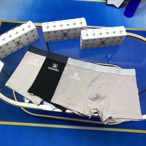CHAL underwear-024(L-XXXL)