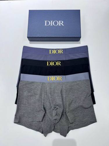 Dior underwear-066(L-XXXL)