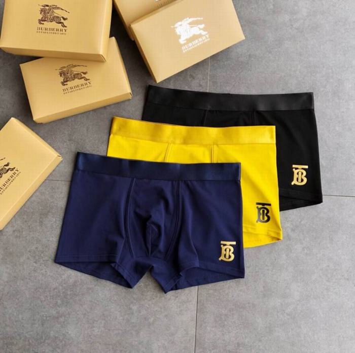 Burberry underwear-159(L-XXXL)