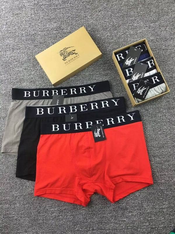Burberry underwear-179(M-XXL)